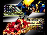 Review 813 - X-Men Mutant Academy 2 (PSX)