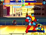 Review 812 - X-Men Mutant Academy (PSX)