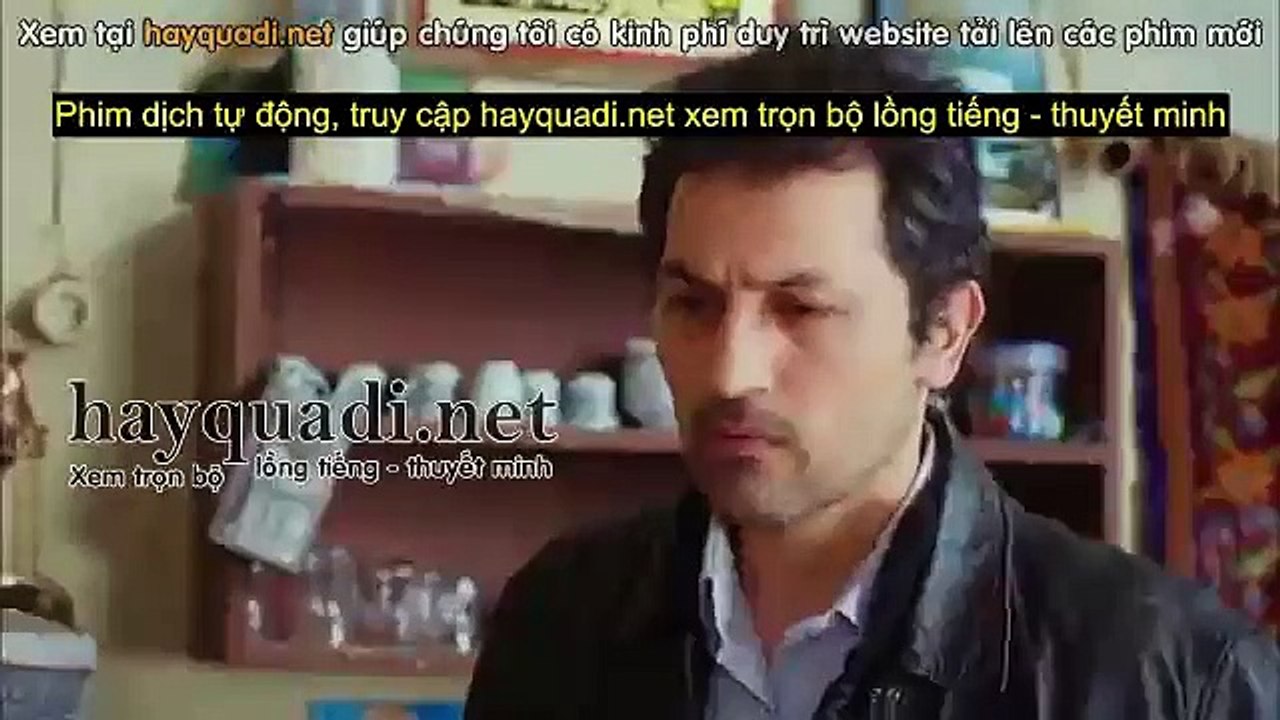 Trái Tim Phụ Nữ - Phần 2 - Tập 53 - VTV3 Thuyết Minh tap 54 - Phim Thổ Nhĩ Kỳ - xem phim trai tim phu nu p2 tap 53