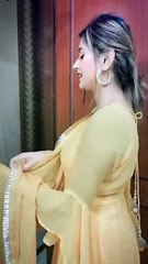 Anjali arora hot reels 