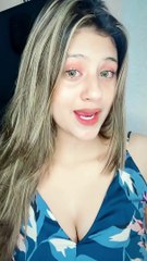 Anjali arora hot reels 