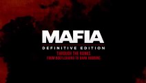 Mafia- Definitive Edition - Official Missions Trailer