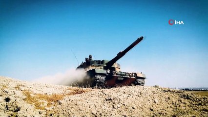 MSB tarafından Türk Silahlı Kuvvetleri Günü için özel klip hazırlandı