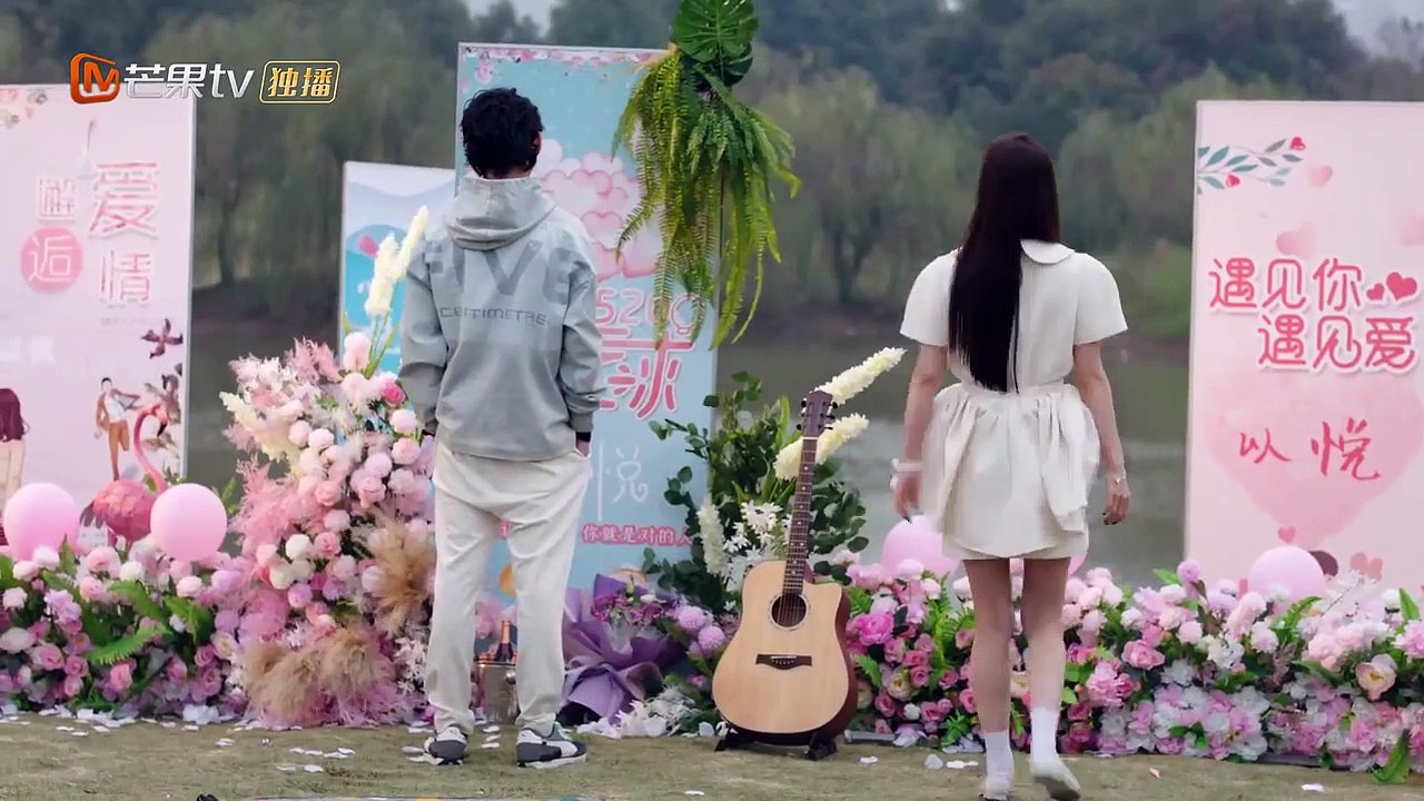 Unforgettable Love (2021) Ep 23 eng sub