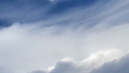 Hurricane Hunters fly through Ida's Eye