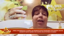 Tulla Luana, Maria Cururu & Diana Cristina de Medeiros - 34 35 Remix (Official Video)