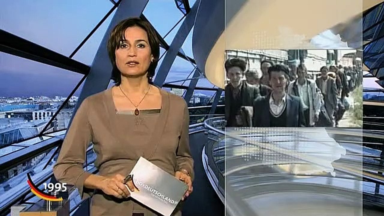 Das Jahr 1995
