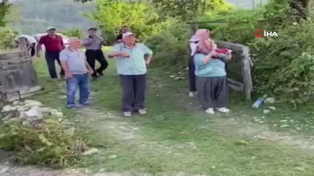 Cumhuriyet tarihinde ilk defa bir İçişleri Bakanı köyümüzü ziyaret ediyor