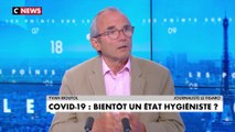 Ivan Rioufol : «De mon point de vue, le Conseil constitutionnel a avalisé un basculement sociétal»