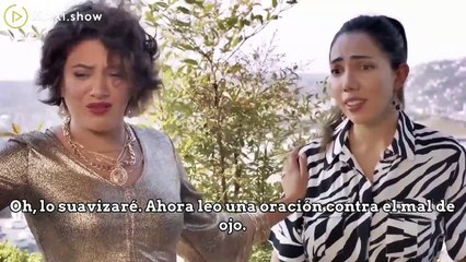 Amor Accidentado (Kazara Ask) Capitulo 18
