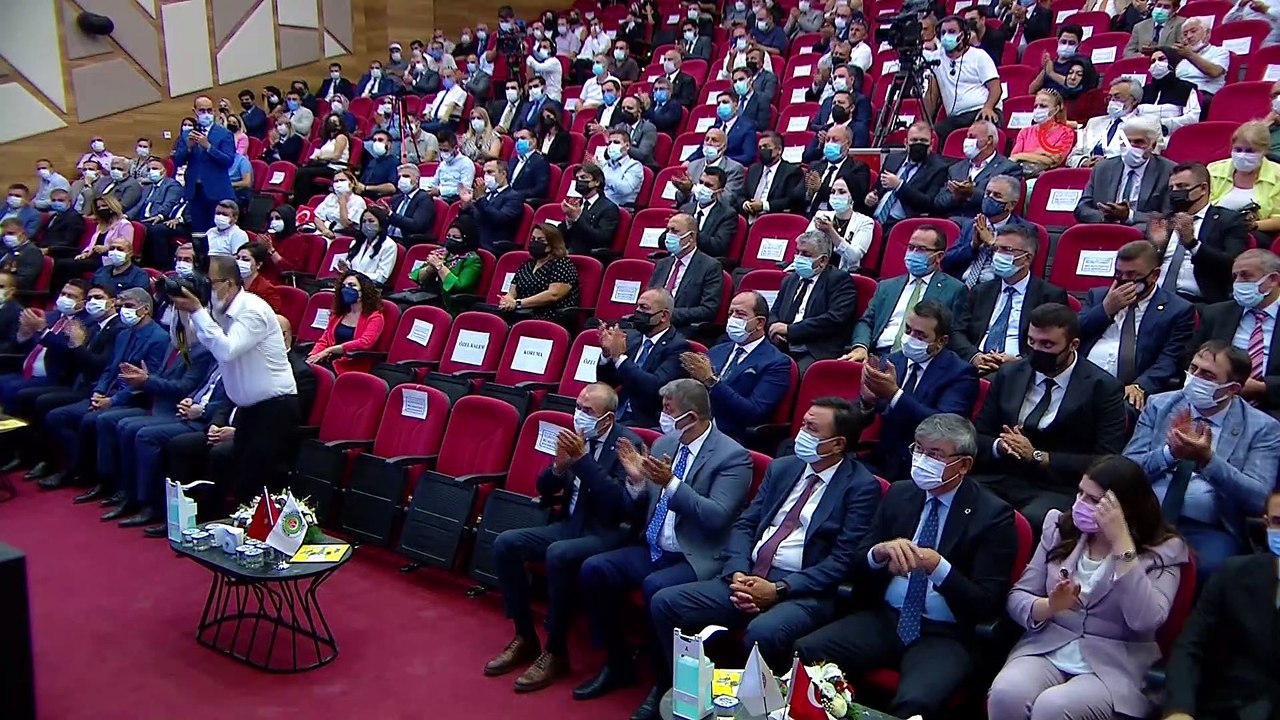 MHP lideri Bahçeli: “Kabil emniyetli değilse Ankara güvende olamaz”