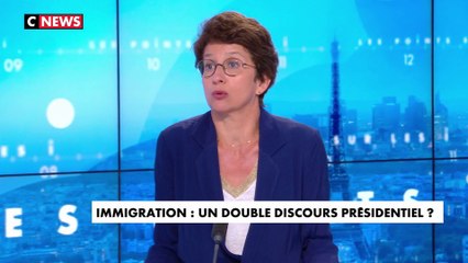 Véronique Jacquier : «L'Europe et la France, ça reste open bar»