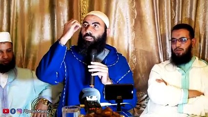 غا بشوية على الولد غايتعقد.. __ ذ. ياسين العمري - yassine elamri_HD