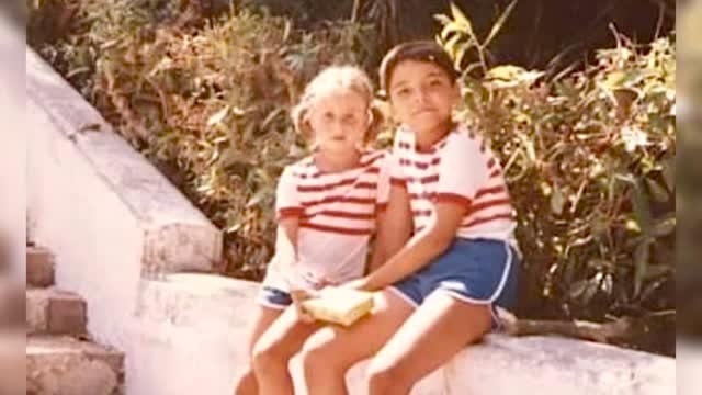 Uno de los casos de niños robados en España entre 1940 y 1990 cuenta su historia