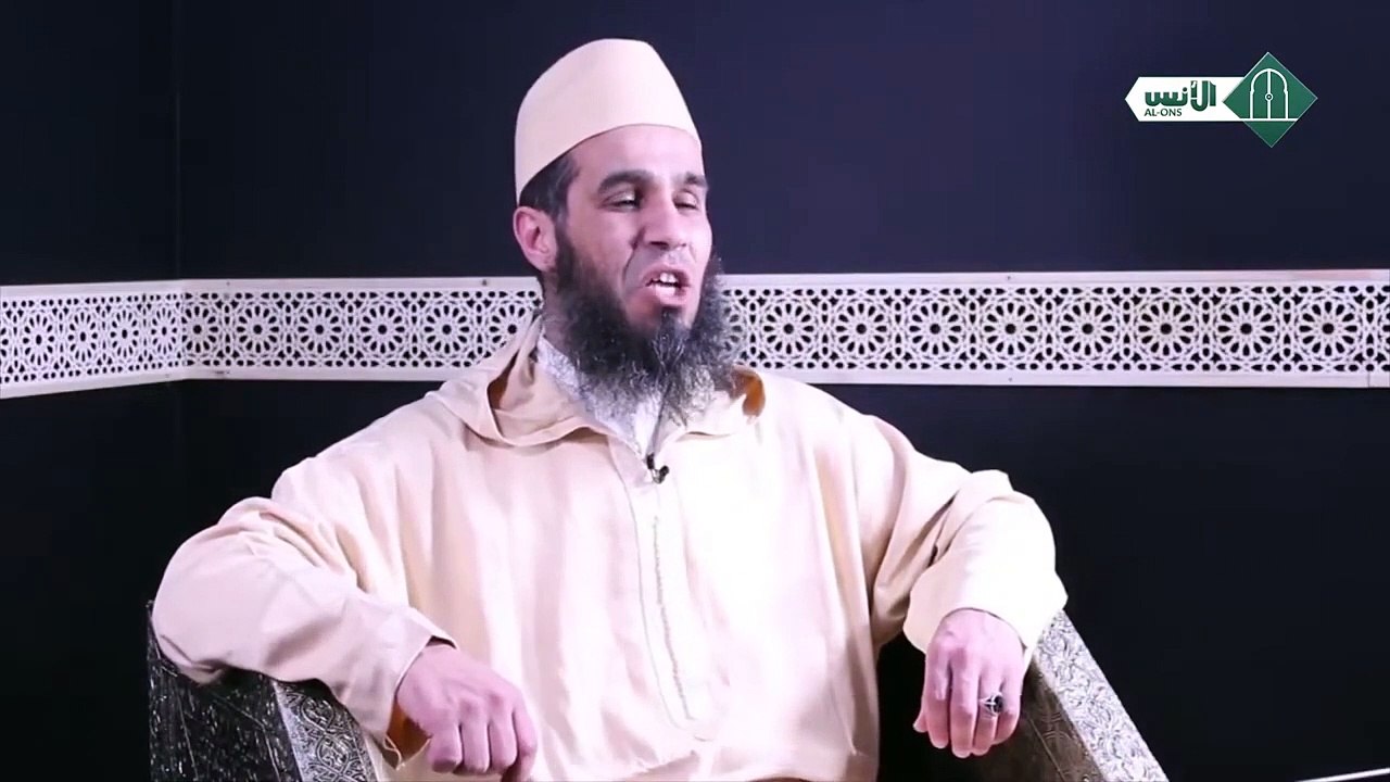 وجوب طاعة الرسول ﷺ __ الشيخ نور الدين درواش_HD