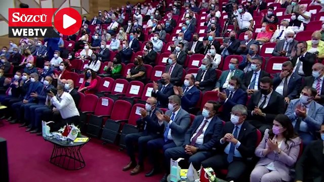 MHP lideri Bahçeli Kabil emniyetli değilse Ankara güvende olamaz