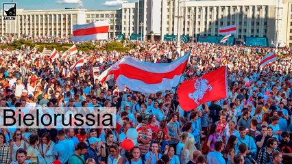 I paesi più strani del mondo