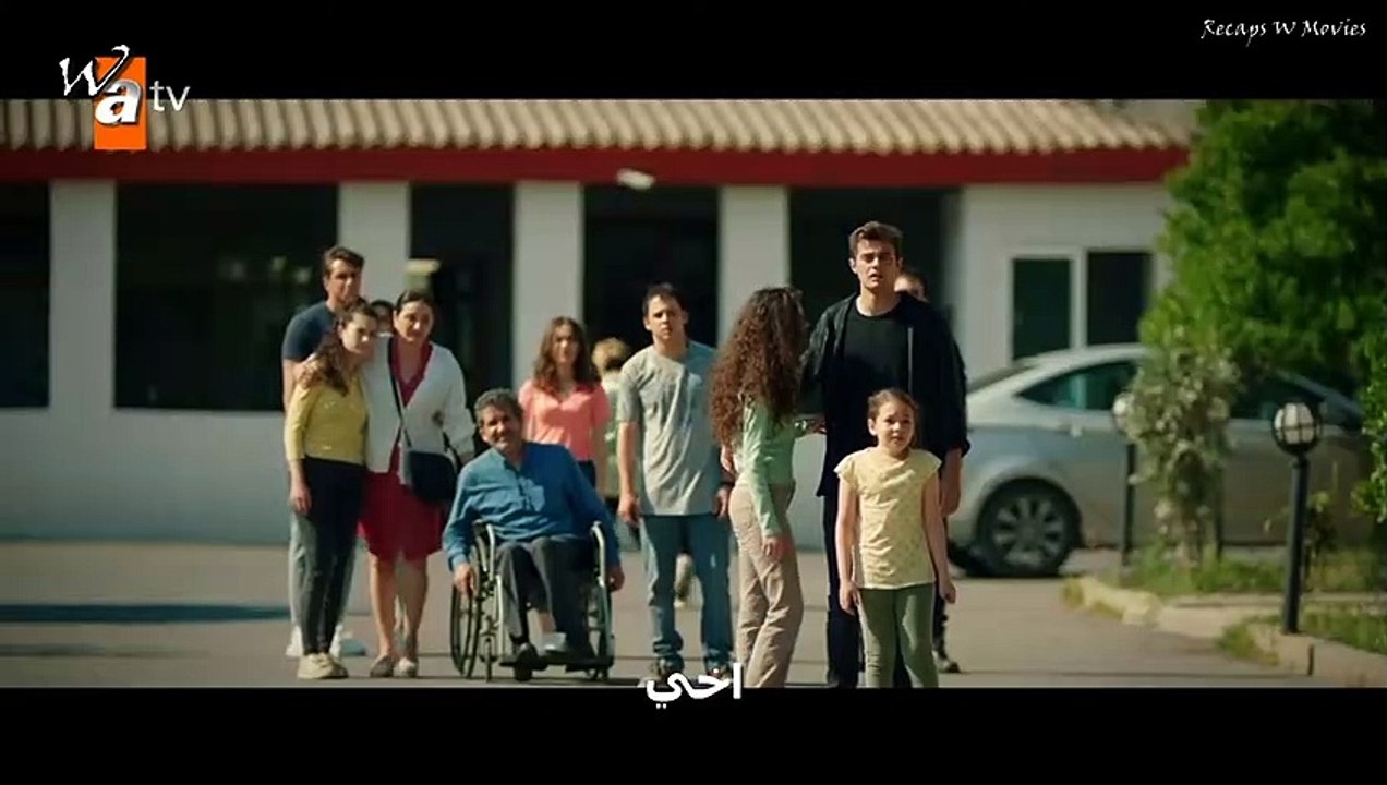 اخوتي الحلقة 5 / مسلسل اخوتي الحلقة 65 الخامسة والستون مدبلجة