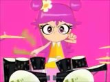 Hi Hi Puffy Ami Yumi Abertura em Português