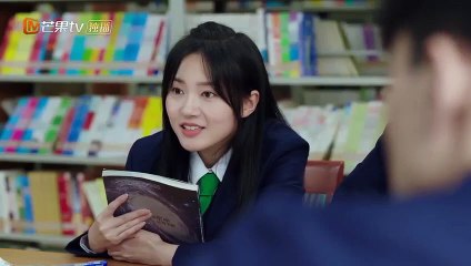 Secrets in the Lattice (Our Secret) EP 10 ENG SUB