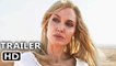 ETERNALS Trailer 2 2021 Angelina Jolie Marvel Superhero Movie