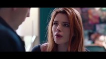 TIME IS UP Trailer 2021 Bella Thorne Benjamin Mascolo