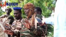 Tchad : la gendarmerie contrôle les plaques aux entrées de N'Djamena