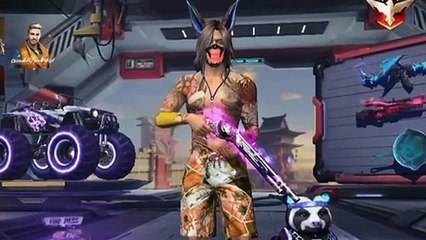 أعدادات الهيدشوت في فري فاير - أفضل اعدادات هيدشوت Free fire