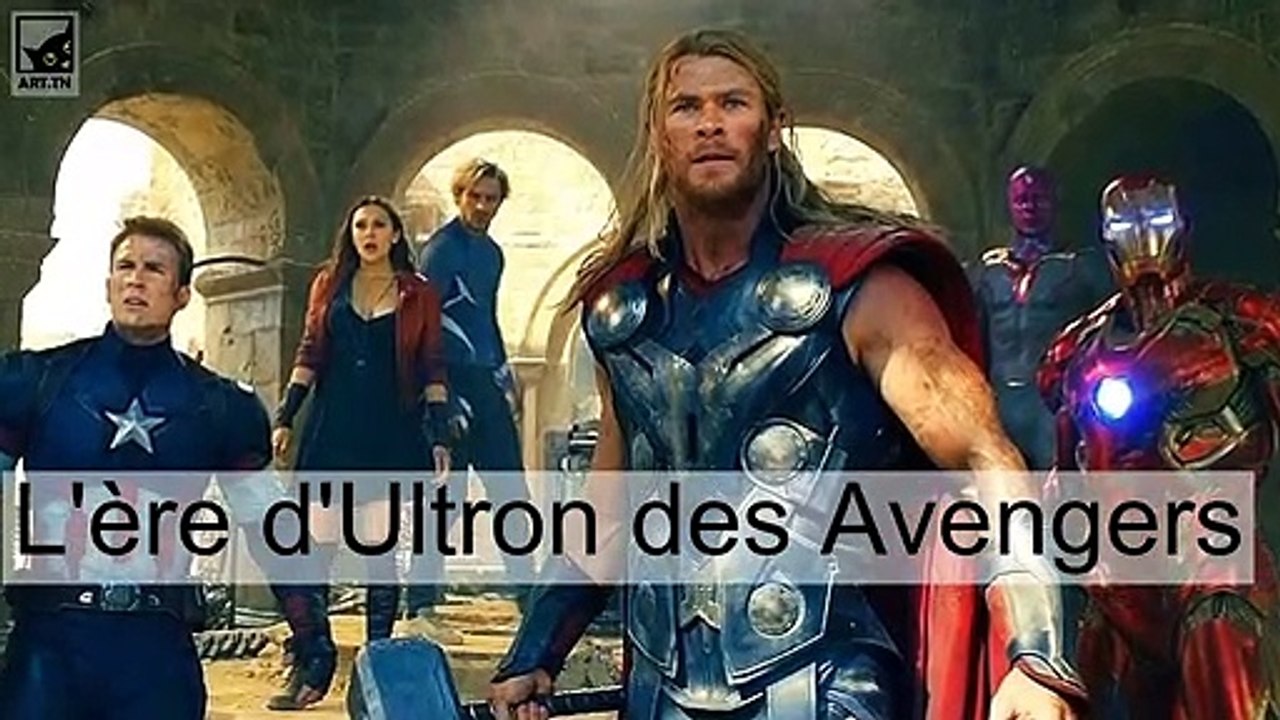Les films les plus rentables de tous les temps