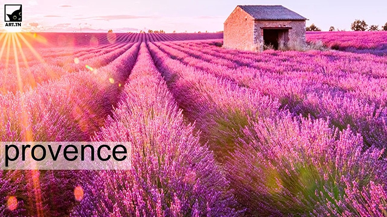 10 des plus beaux endroits du monde