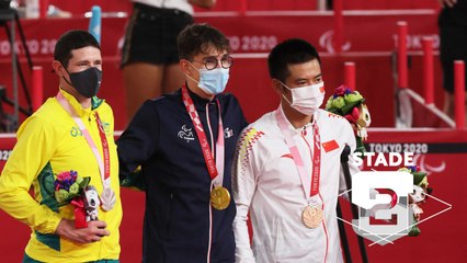 Alexandre Léauté et Dorian Foulon : un duo en or