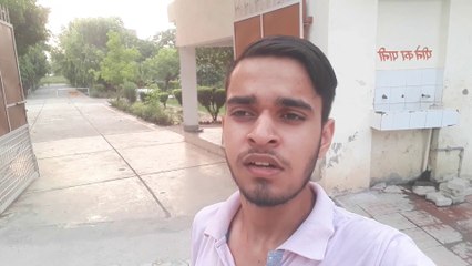 My First Vlog  ||  Daily Vlog # 1