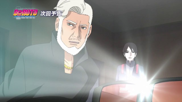 Boruto Épisode 214 VOSTFR PREVIEW