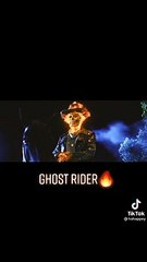 ghost rider