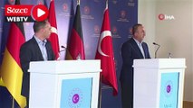 Dışişleri Bakanı Çavuşoğlu: Taliban bizden destek istedi