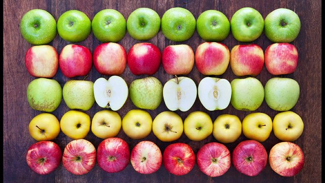 MÁS RAZONES PARA COMER FRUTA CON ESTE COCTEL DE FRUTAS