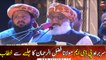 Maulana Fazal-ur-Rehman addressed the PDM Jalsa