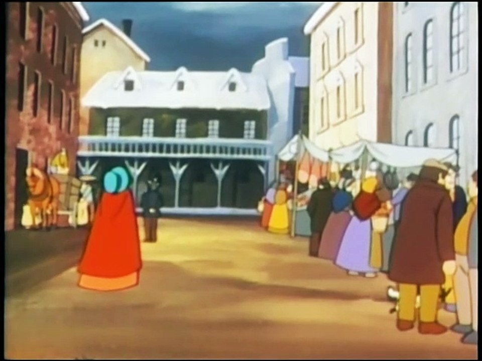 C.C. - Episodio 61