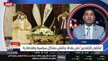 مقابلة خاصة مع رئيس الوزراء السوداني عبد الله حمدوك