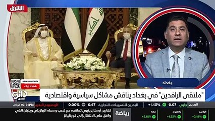 مقابلة خاصة مع رئيس الوزراء السوداني عبد الله حمدوك