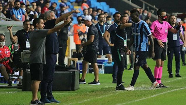 Samet Aybaba ayrılığının arkasındaki Balotelli gerçeğini ilk kez anlattı! Çalışılacak ortam kalmamış