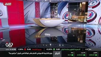 مقابلة خاصة مع رئيس الوزراء السوداني عبد الله حمدوك