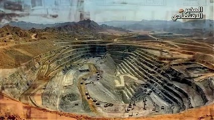 كيف يخطط -نجيب ساويرس- للسيطرة على مناجم الدهب في العالم؟