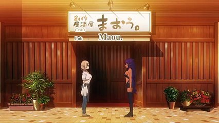 the great jahy will not be defeated - Episode 4 (English subtitles)