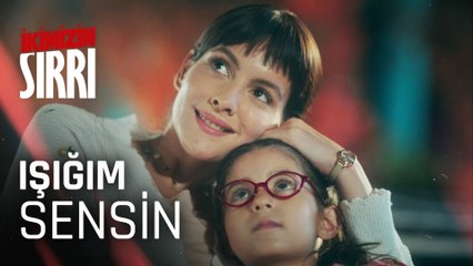 Neva ve Hayal'in yeni evi - İkimizin Sırrı 4. Bölüm