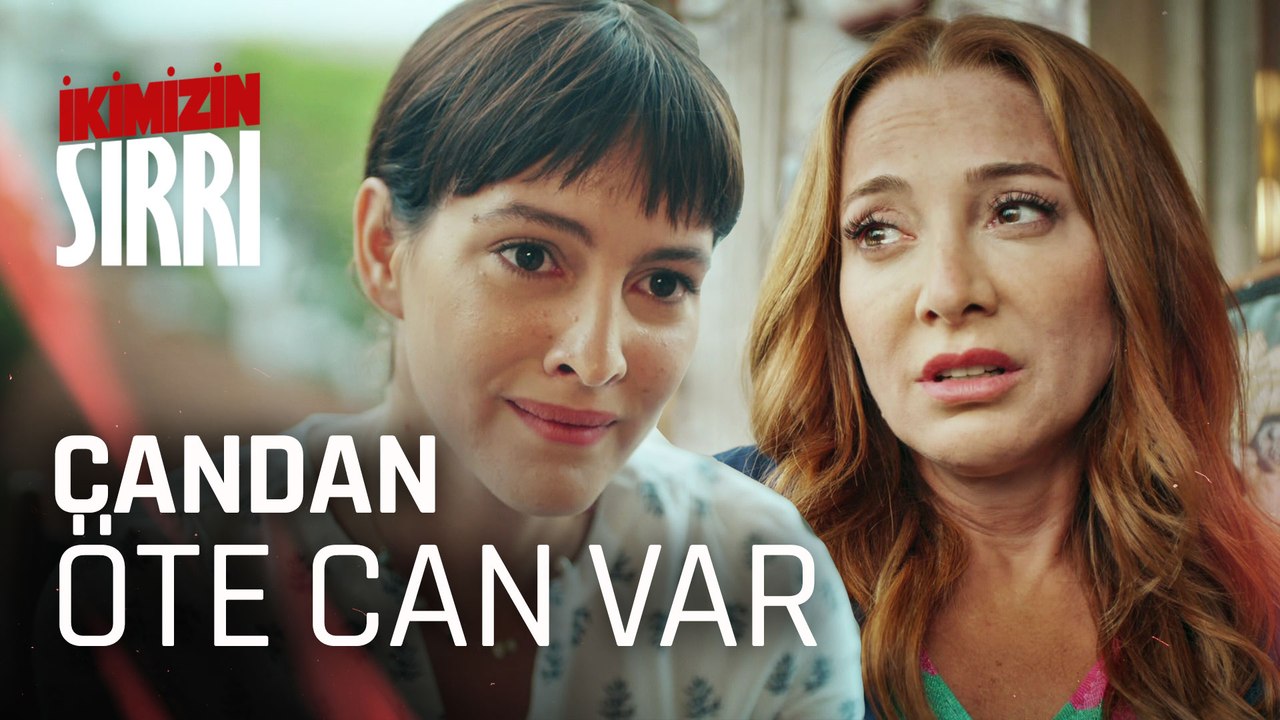 Neva'nın sözleri Seylan'ı ağlattı - İkimizin Sırrı 4. Bölüm