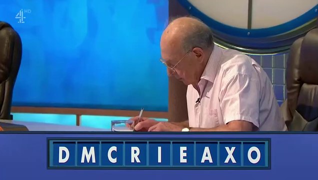 Countdown | Friday 7th June 2019 | Episode 7092