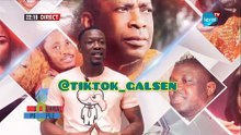 C0mplot contre Wally Seck