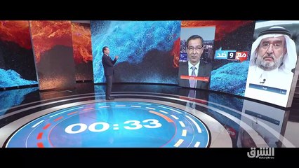 مقابلة خاصة مع رئيس الوزراء السوداني عبد الله حمدوك