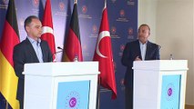 Τσαβούσογλου: Η Τουρκία δεν μπορεί να αναλάβει το βάρος ενός νέου μεταναστευτικού κύματος